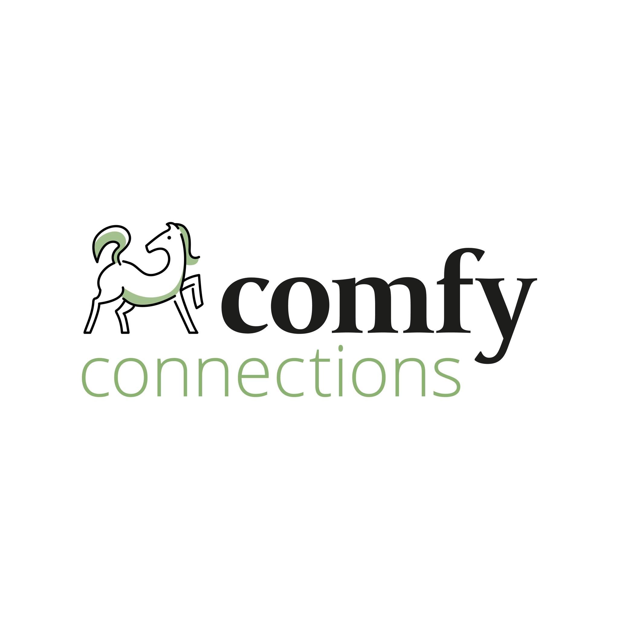 Comfy Connections